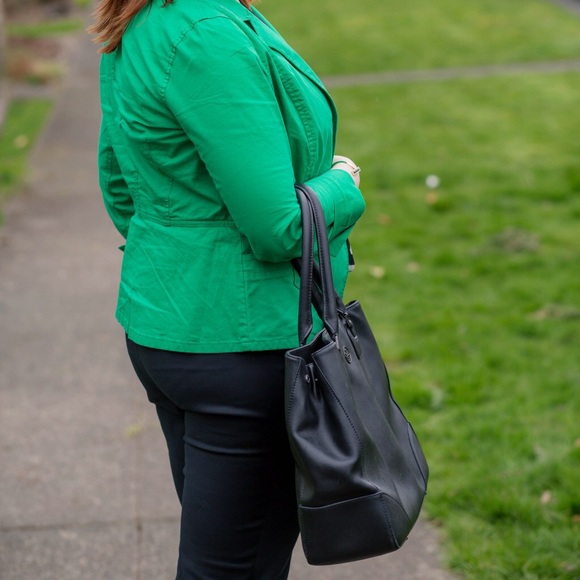 ⬇️ Tory Burch Robinson Tote - Picture 2 of 8